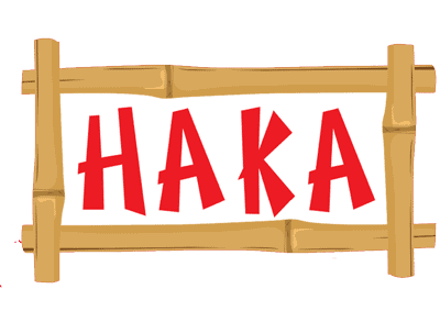 Haka Noodles